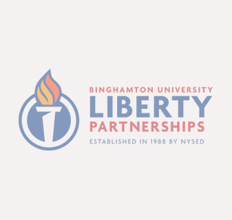 Liberty Partnerships Program at the 2018 Youth in Government day in Albany, NY