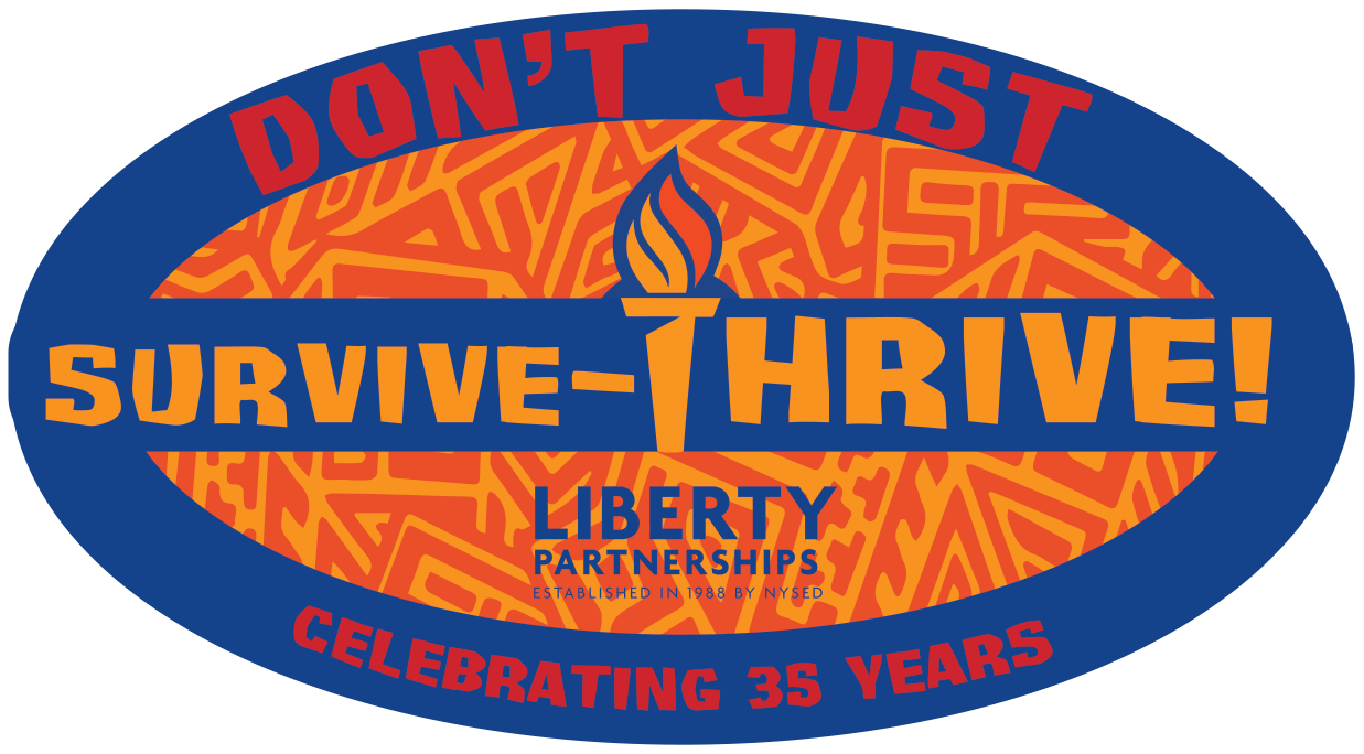 The Empire Promise Youth Summit: Don’t Just Survive, Thrive!